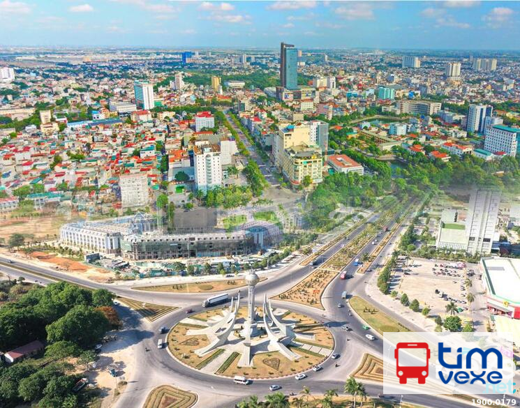Đặt vé xe Thanh Hóa đến Quảng Nam Nhanh Chóng, Chất Lượng