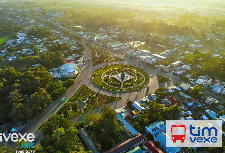 Đặt vé xe từ Trà Vinh đến Sài Gòn nhanh chóng, chất lượng