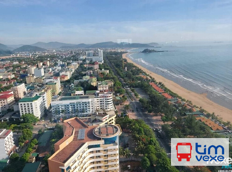 Đặt vé xe từ Vinh – Nghệ An đi Gia Lâm – Hà Nội giá tốt