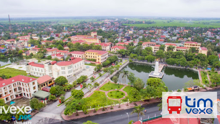 Đặt xe khách Vĩnh Bảo – Hải Phòng đi bến xe Gia Lâm Chất Lượng