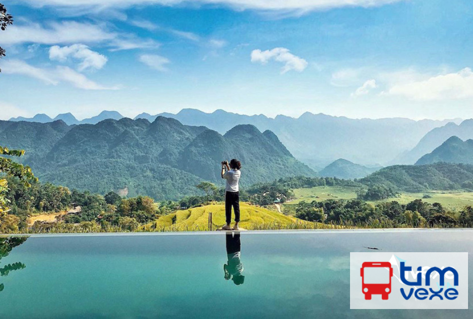 Đặt vé xe Bắc Ninh đi Thanh Hóa: Tìm xe chất lượng, giá rẻ