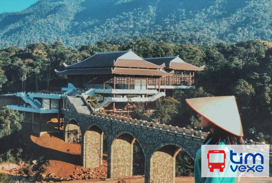 Đặt vé xe Bến xe ngã tư ga đi Bắc Giang nhanh chóng với giá tốt nhất