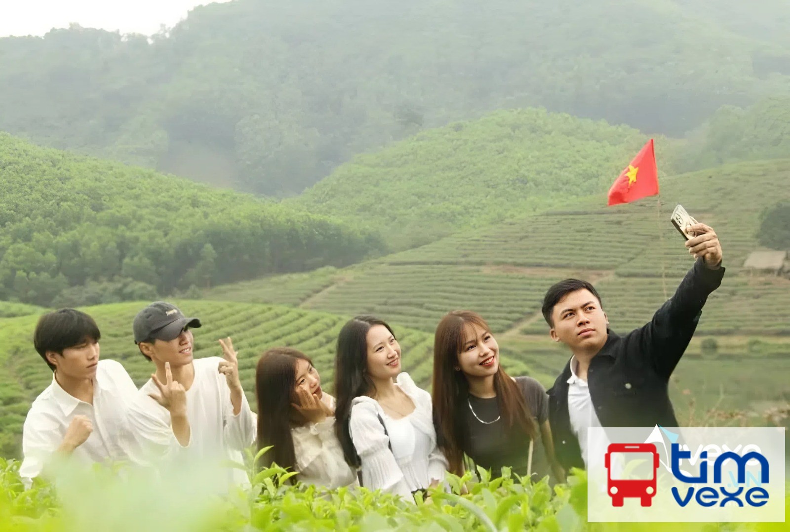 Đặt vé xe Bến xe Nước Ngầm đi Vinh Nghệ An giá vé mới nhất