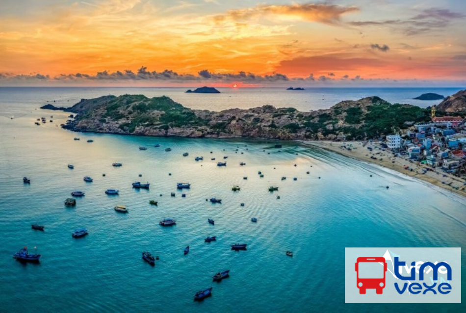 Đặt vé xe Đà Nẵng đi Bình Định| Xem lịch trình và đặt vé ngay