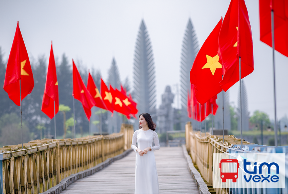 Đặt vé xe Đà Nẵng đi Đông Hà Quảng Trị với mức giá tốt