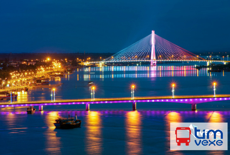Đặt vé xe Đà Nẵng đi Đồng Hới | Chọn xe chất lượng, giá tốt ngay