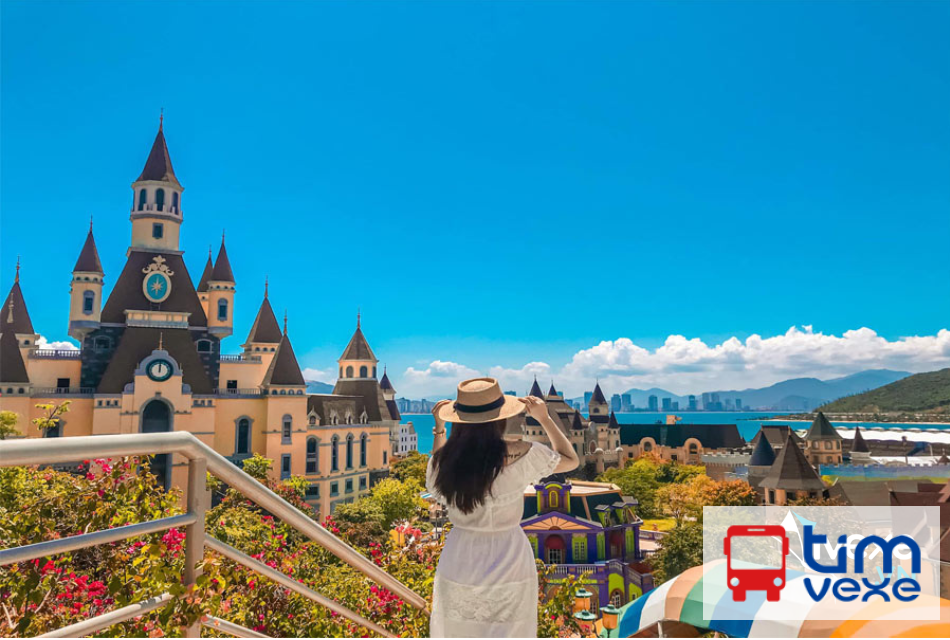 Đặt vé xe giường nằm đôi Sài Gòn đi Nha Trang chất lượng cao