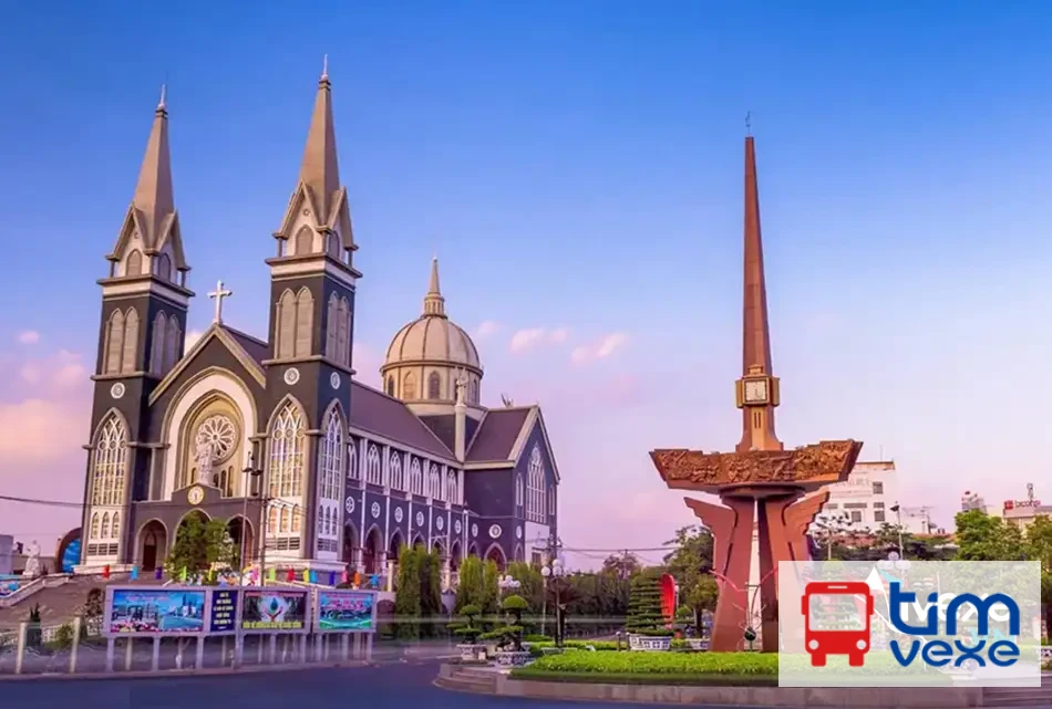 Đặt vé xe Hà Nội đi Bình Dương nhanh chóng, uy tín nhất hiện nay