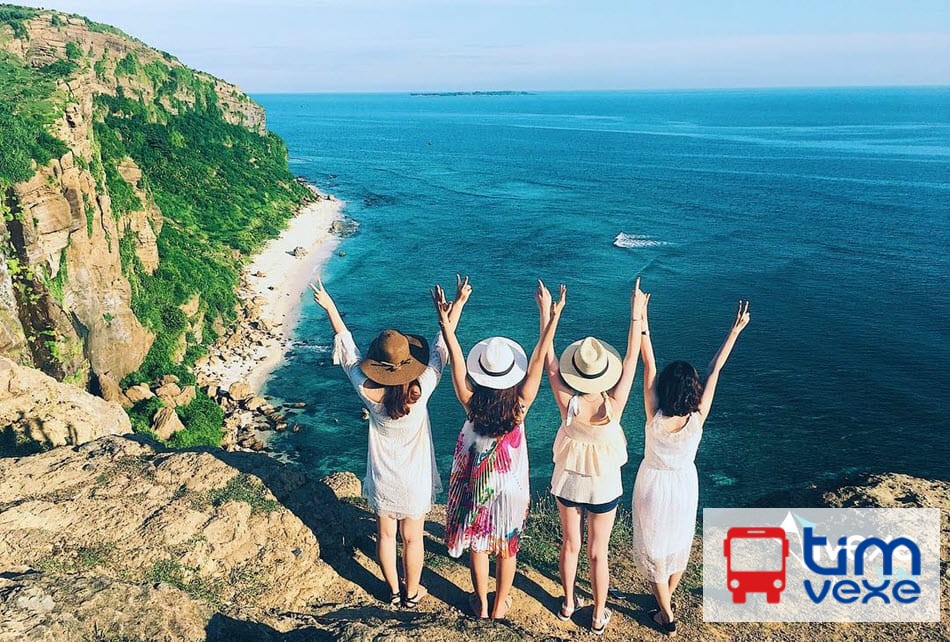 Đặt vé xe Hà Nội đi Quảng Ngãi| Top 4 nhà xe uy tín, giá rẻ