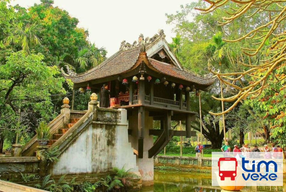 Đặt vé xe Hải Phòng đi Hà Nội: So sánh giá 09 nhà xe chất lượng