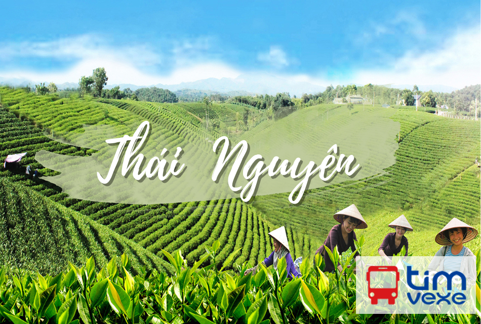 Đặt vé xe từ Bắc Ninh đến Thái Nguyên đầy đủ thông tin