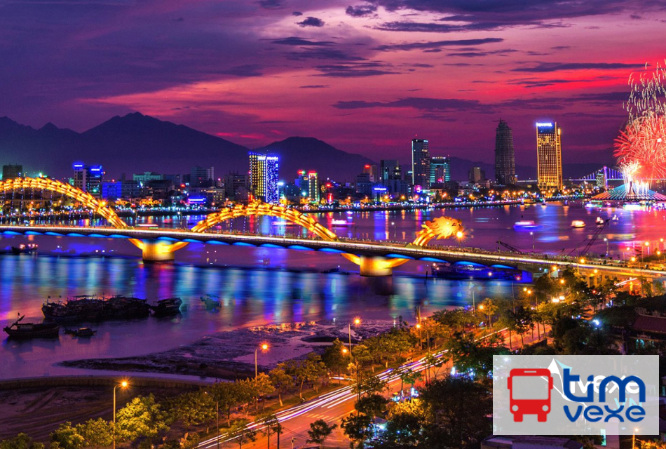 Đặt vé xe Bảo Lộc – Lâm Đồng đi Đà Nẵng giá vé, lịch trình