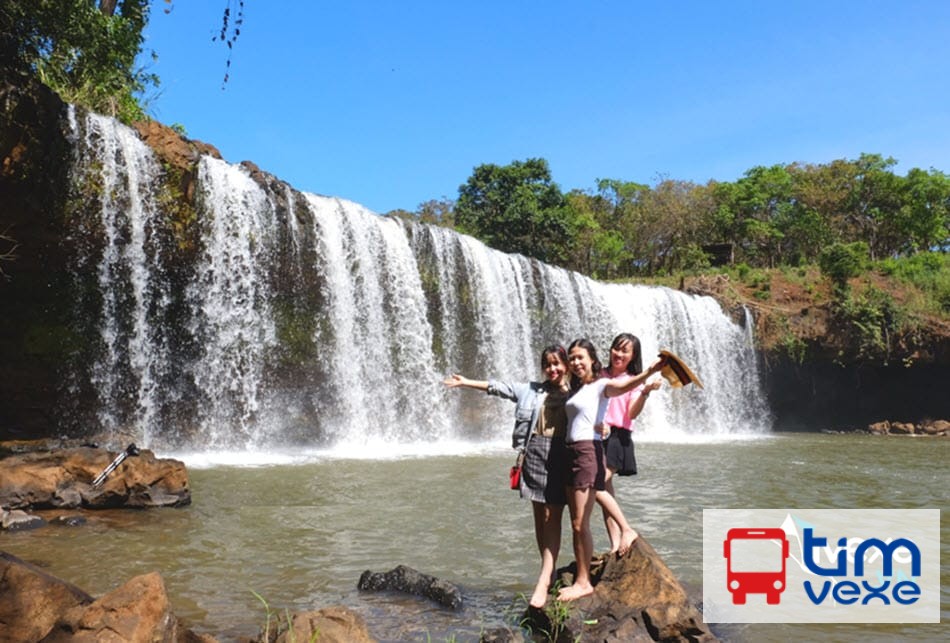 Đặt vé xe Limousine Sài Gòn đi Bình Phước| Tiện nghi, giá tốt