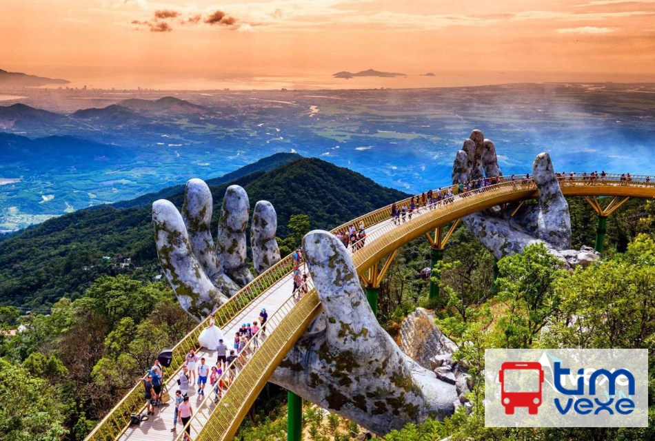 Đặt vé xe Quảng Bình đi Đà Nẵng: Cập nhật giá vé, lịch trình mới nhất