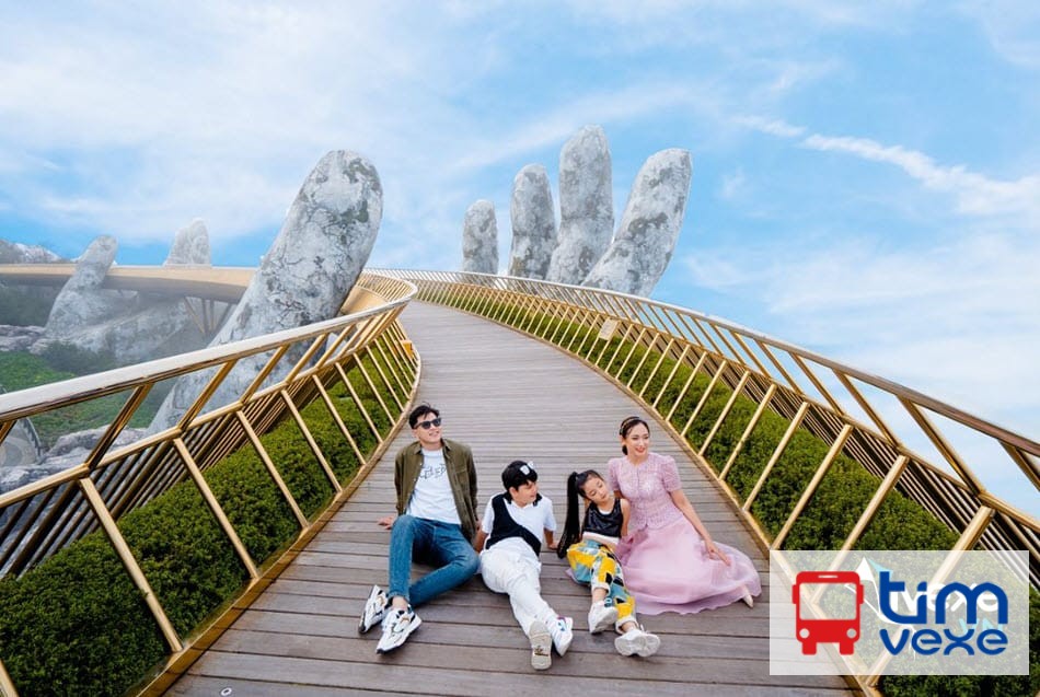 Đặt vé xe Quy Nhơn – Bình Định đi Đà Nẵng tiện lợi, giá rẻ
