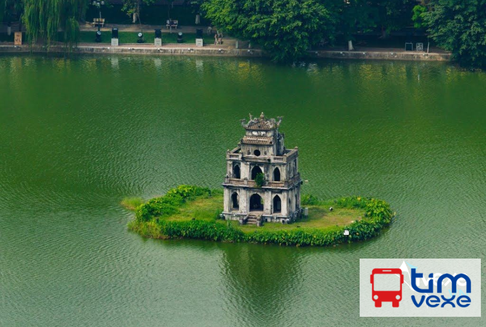 Đặt vé xe Sài Gòn đi Hà Nội nhanh nhất, Top các nhà xe chất lượng