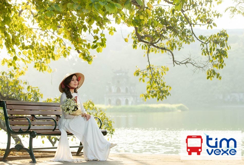 Đặt vé xe SaPa – Lào Cai đi Hà Nội tiện lợi với nhiều ưu đãi về giá