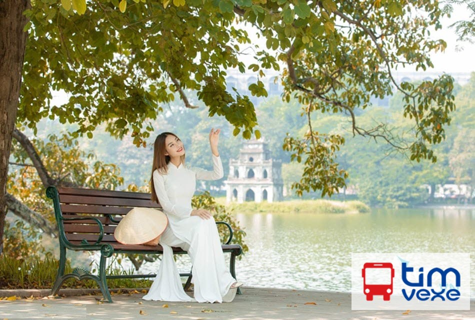 Vé xe khách Thái Nguyên đi Hà Nội giá vé chi tiết