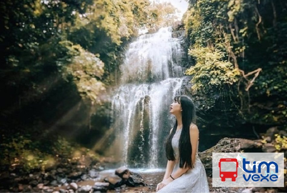 Đặt vé xe từ Bà Rịa Vũng Tàu đến Bù Đăng Bình Phước nhanh chóng