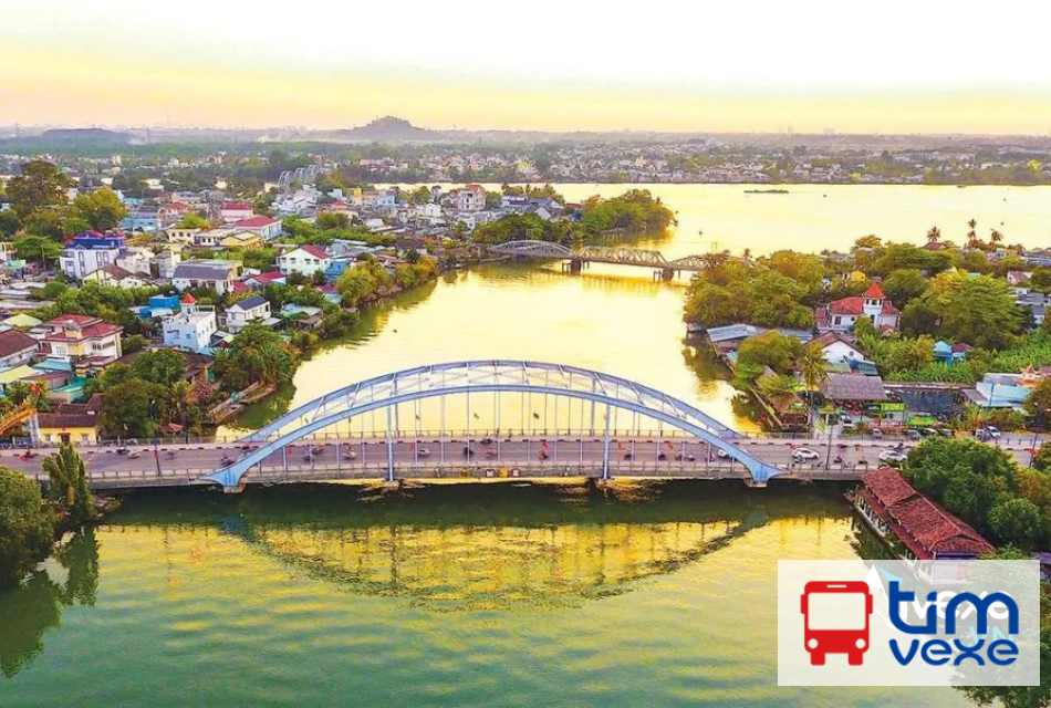 Đặt vé xe từ Nha Trang đi Đồng Nai xe chất lượng