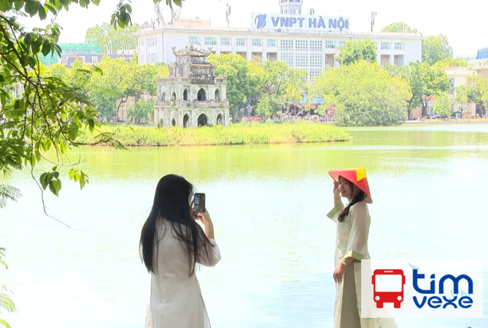 Đặt vé xe tuyến Bảo Lộc – Lâm Đồng đến Hà Nội giá tốt, chất lượng