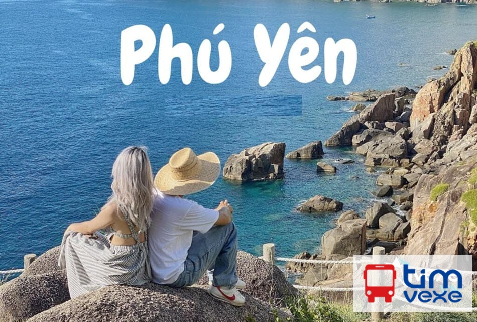 Đặt vé xe Đà Nẵng đi Phú Yên nhanh chóng, giá rẻ nhất hiện nay
