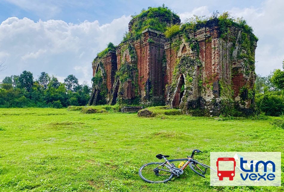Đặt vé xe Đà Nẵng đi Tam Kỳ chất lượng cao, dịch vụ chu đáo