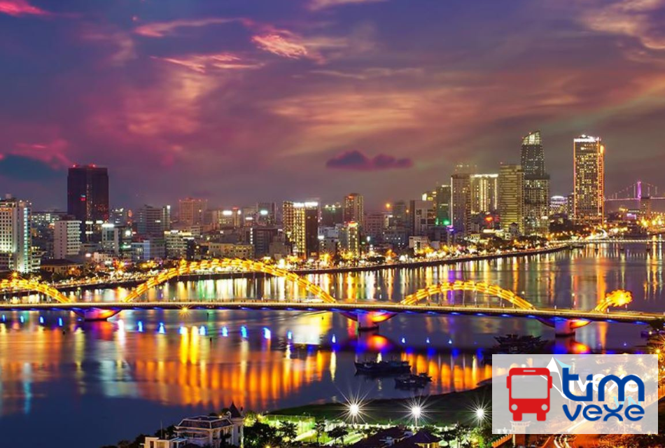 Đặt vé xe khách tuyến Lệ Thủy – Quảng Bình đến Đà Nẵng uy tín