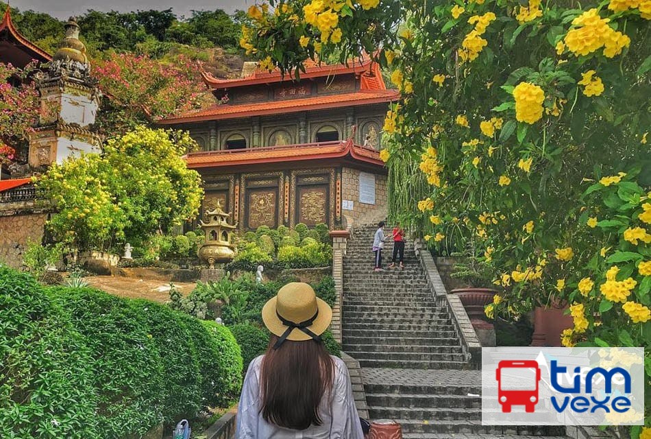 Đặt vé xe Sài Gòn đi Châu Đốc – An Giang chi tiết giá vé, nhà xe uy tín
