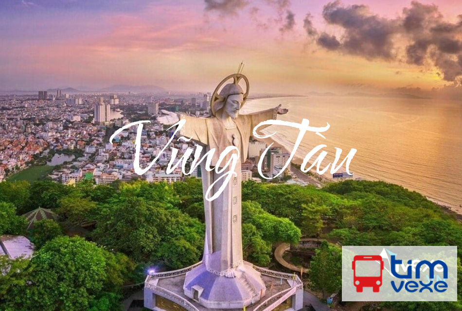 Đặt vé xe từ Sài Gòn đi Vũng Tàu với giá tốt, nhiều lựa chọn nhà xe