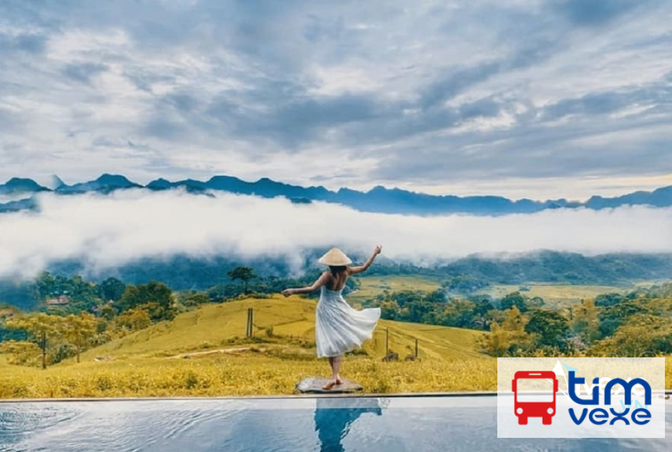 Vé xe Thái Nguyên đi Thanh Hóa giá rẻ, lịch trình chi tiết