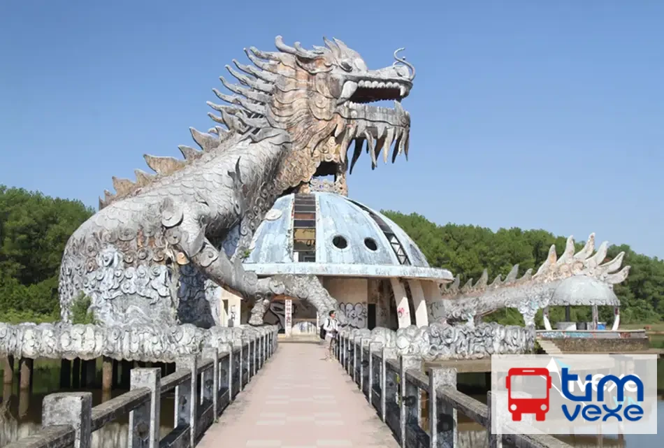 Đặt vé xe Bến xe Phía Nam Huế đi Sài Gòn giá vé và lịch trình