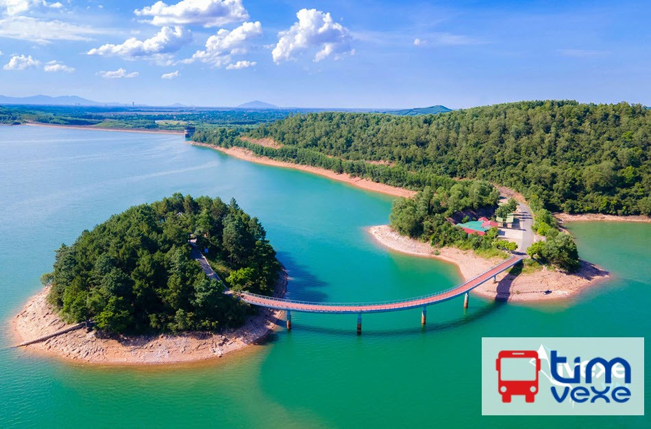 Đặt vé xe khách Hà Nội đi Hà Tĩnh chất lượng cao, giá vé rẻ