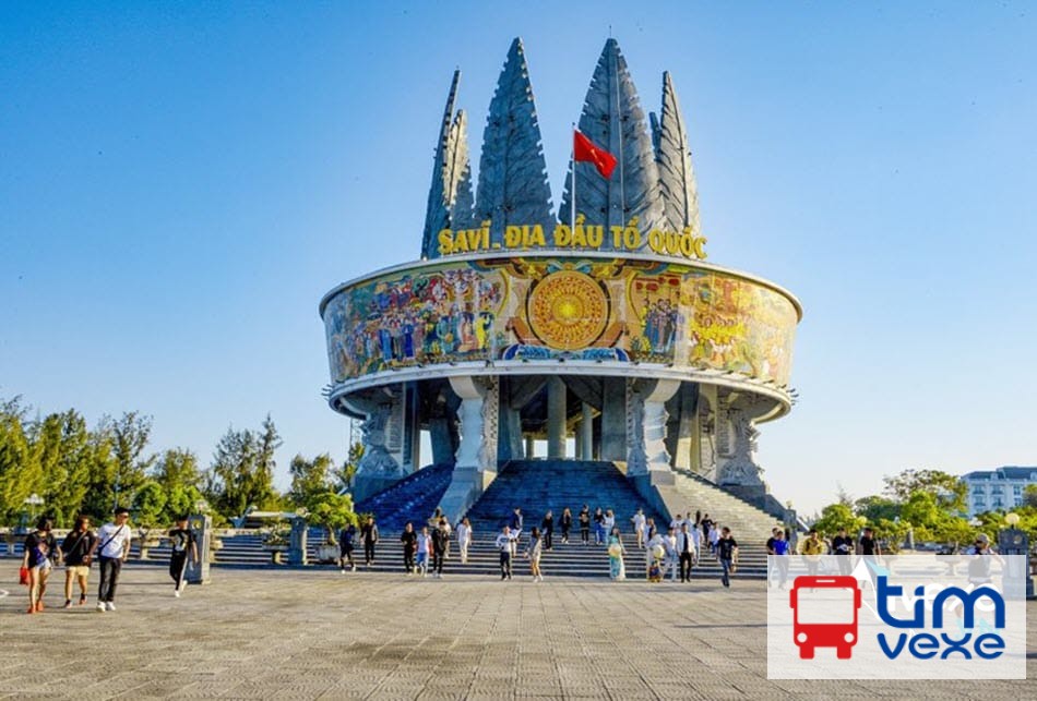 Đặt vé xe khách từ Hà Nội đi Móng Cái an toàn, tiện lợi nhất