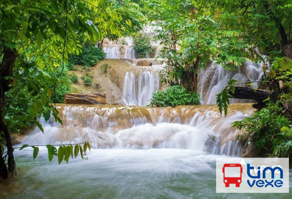 Đặt vé xe khách Hải Phòng đến Thái Nguyên chất lượng, giá tốt