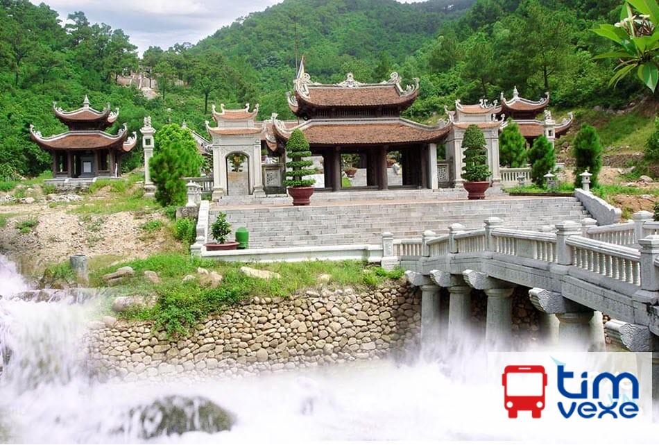 Đặt vé xe từ Hà Nội đi Hải Dương chất lượng dịch vụ vượt trội nhất