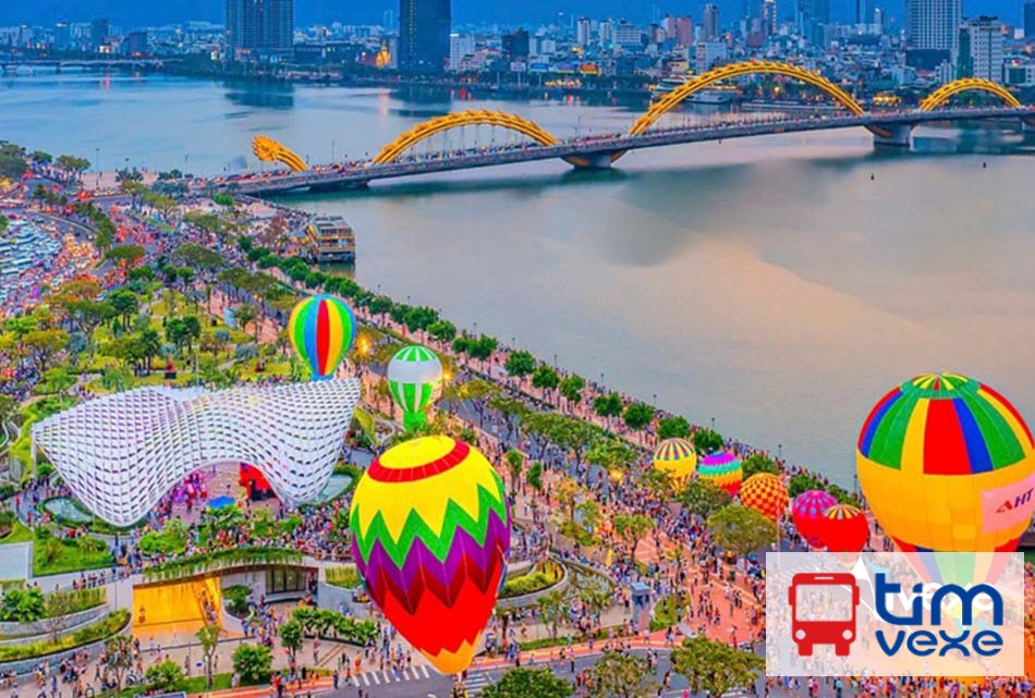 Đặt vé xe Đà Nẵng đi Ngọc Hồi – Kon Tum nhanh chóng