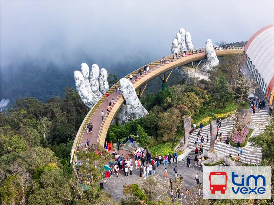 Sài Gòn - Đà Lạt