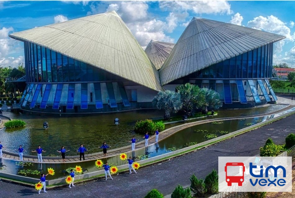 Vé xe Bạc Liêu đi Sài Gòn an tâm lựa chọn, giá cả hợp lý