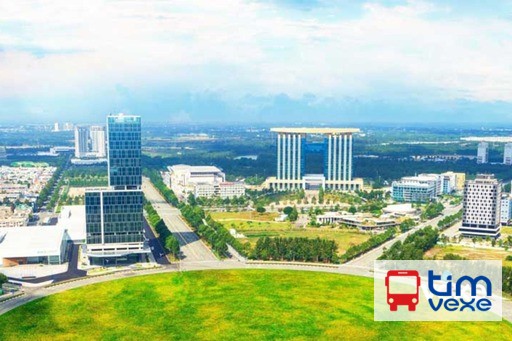 Vé xe khách từ Bến Tre đi Bình Dương – Danh sách nhà xe mới nhất