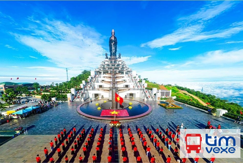 Vé xe khách Bình Phước đi Tây Ninh: an toàn, tiện lợi, giá tốt