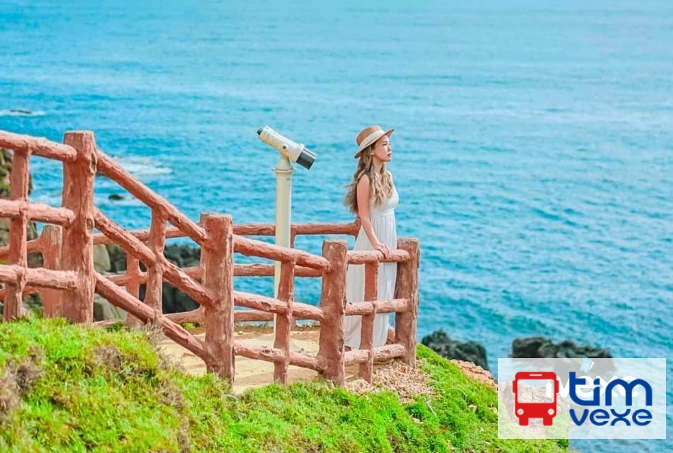 Vé xe khách Đà Lạt đi Quy Nhơn​ uy tín và giá rẻ
