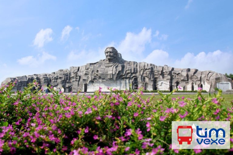 Đặt vé xe Hà Nội đi Tam Kỳ – Quảng Nam Giá Vé, Lịch Trình