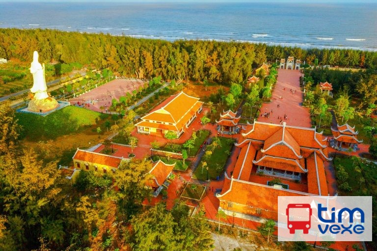 Vé xe khách từ Bình Dương đi Trà Vinh – Cập nhật giá vé mới nhất
