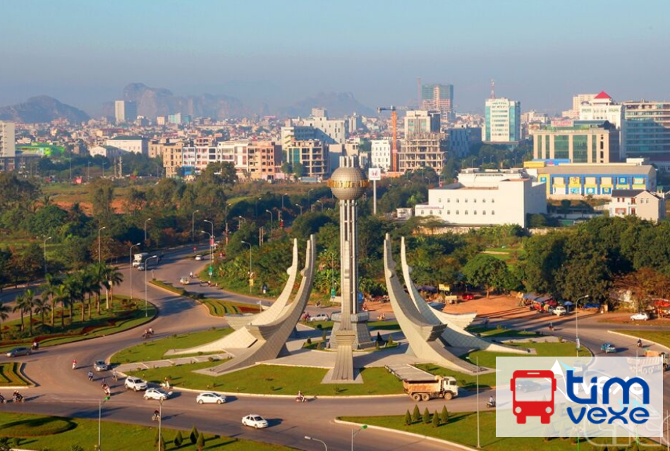 Đặt vé xe Vinh Nghệ An đi Thanh Hóa Giá Vé, Lịch Trình